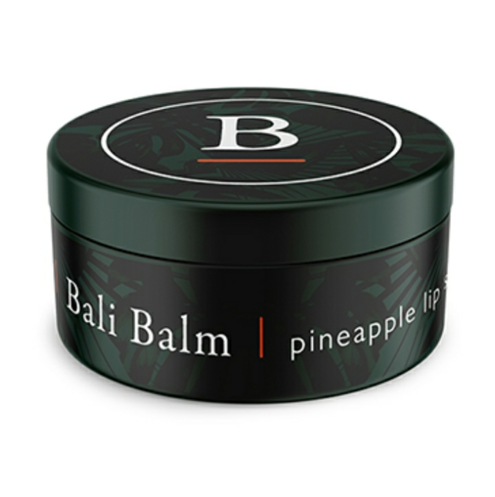 BALI BALM PINEAPPLE RICH INDULGENT LIP SCRUB. - Picture 2 of 8